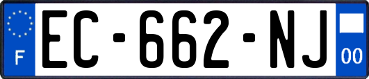 EC-662-NJ