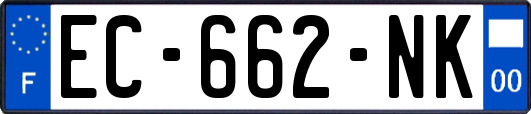 EC-662-NK