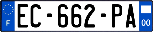 EC-662-PA
