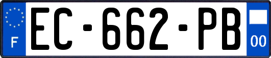 EC-662-PB