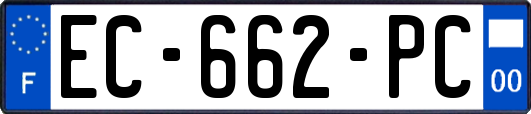 EC-662-PC