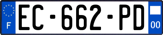 EC-662-PD