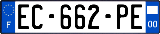 EC-662-PE