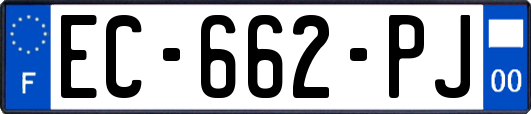 EC-662-PJ