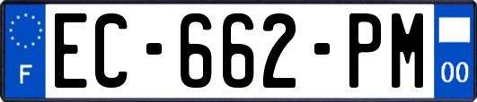EC-662-PM