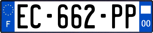 EC-662-PP