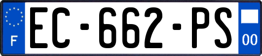 EC-662-PS