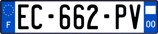 EC-662-PV