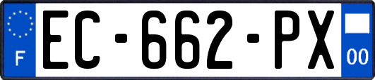 EC-662-PX
