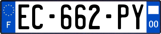 EC-662-PY