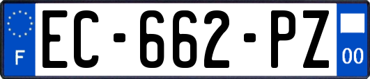 EC-662-PZ