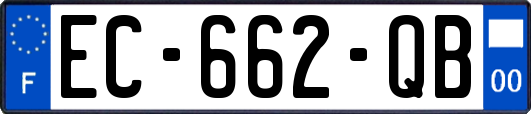 EC-662-QB