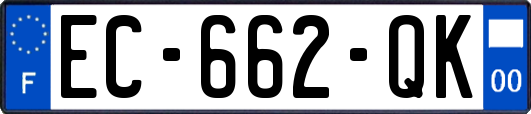 EC-662-QK