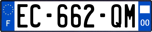 EC-662-QM