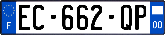 EC-662-QP