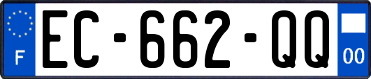 EC-662-QQ