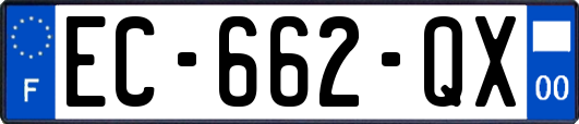 EC-662-QX