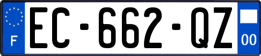 EC-662-QZ