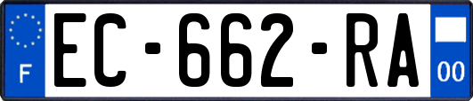 EC-662-RA