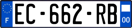 EC-662-RB