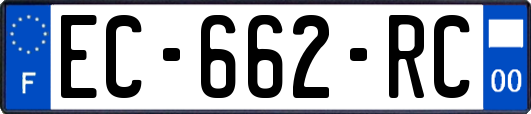 EC-662-RC