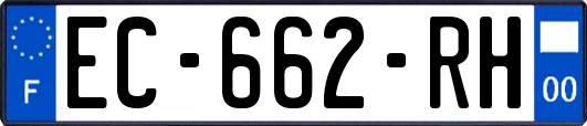 EC-662-RH