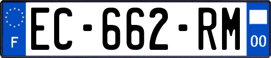 EC-662-RM