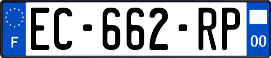 EC-662-RP