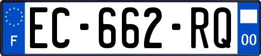 EC-662-RQ