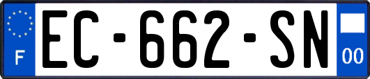 EC-662-SN