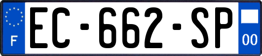 EC-662-SP