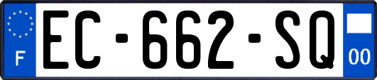 EC-662-SQ
