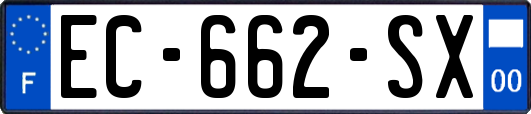 EC-662-SX
