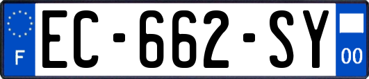 EC-662-SY