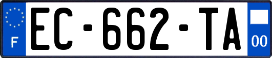EC-662-TA