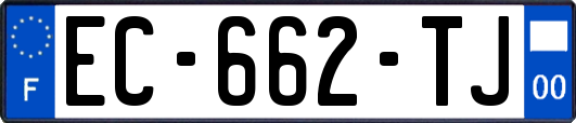 EC-662-TJ