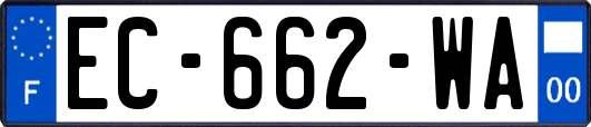 EC-662-WA