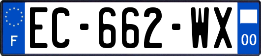 EC-662-WX