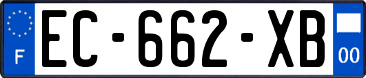 EC-662-XB