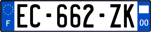 EC-662-ZK