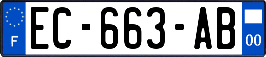 EC-663-AB