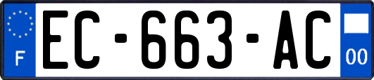 EC-663-AC