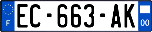 EC-663-AK