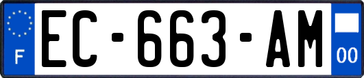 EC-663-AM