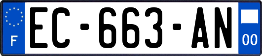 EC-663-AN