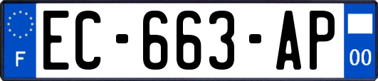 EC-663-AP