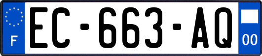 EC-663-AQ