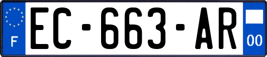 EC-663-AR