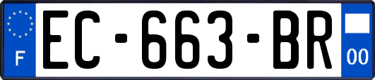 EC-663-BR