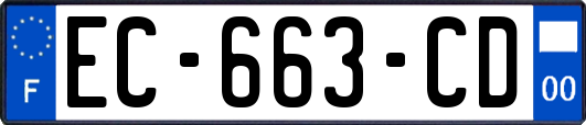 EC-663-CD